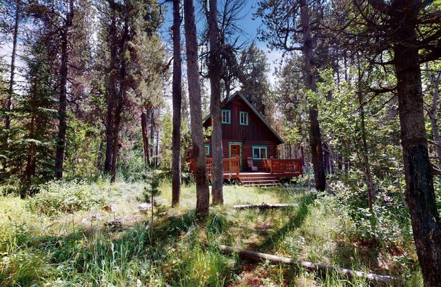 BUFFALO RIVER RETREAT⭐️2BR SOMMEIL 6 MINUTES DE DÉCHETS GRATUITES À BUFFALO RIVER
