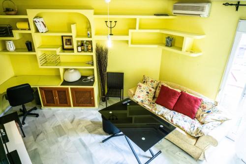 Buhaira Apartment