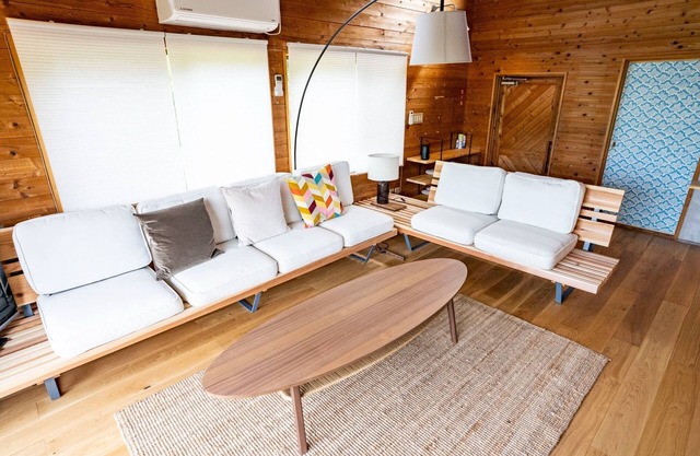 Building A 1 cottage for rent Immediately in A / Anan Tokushima