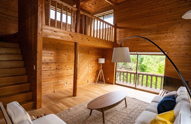 Building B 1 cottage for rent Immediately in A / Anan Tokushima