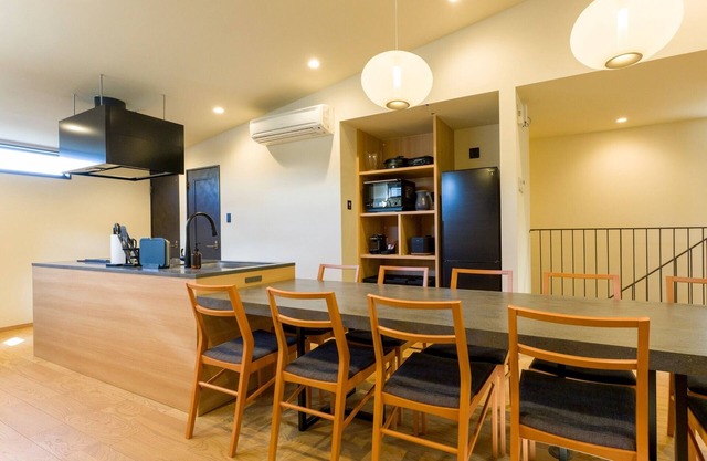 Building B maisonette with terrace and sauna Pets not allowed / Kamogawa City Chiba
