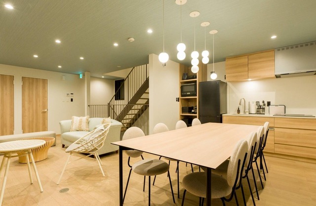 Building C maisonette with terrace and sauna Pets not allowed / Kamogawa City Chiba