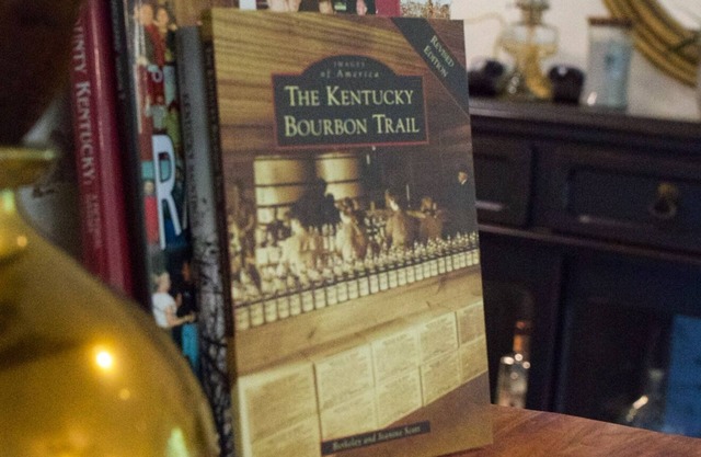 Charming 3-bedroom historical property in the Heart of Bardstown Bourbon Country