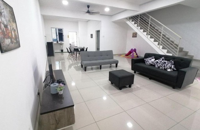 Bukit Sarimban Homestay @ Seremban