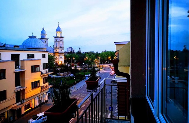 Bulevard Apartments