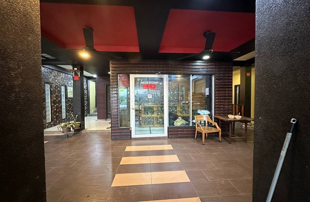 Bull & Bear Airport Hotel Langkawi