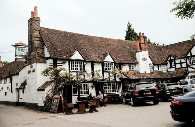 Bull Inn