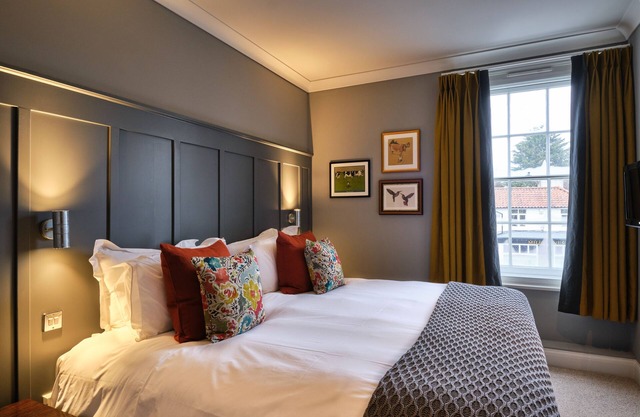 Bull's Head Hotel