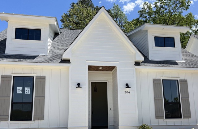 Bulldog Cottage