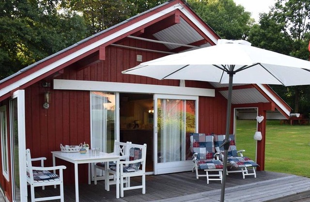 Bullerby & Sea - Lotta - Maison de vacances Bullerby & Sea - Lotta