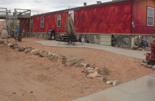 Bullfrog Marina Lake Powell Nautisme et 4-Wheeling Maison de vacances