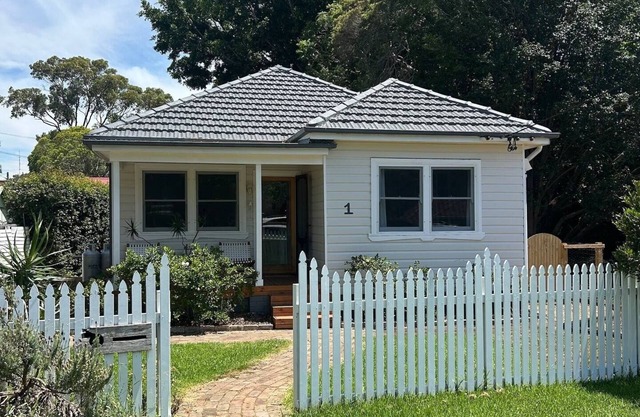 Bulli Cottage