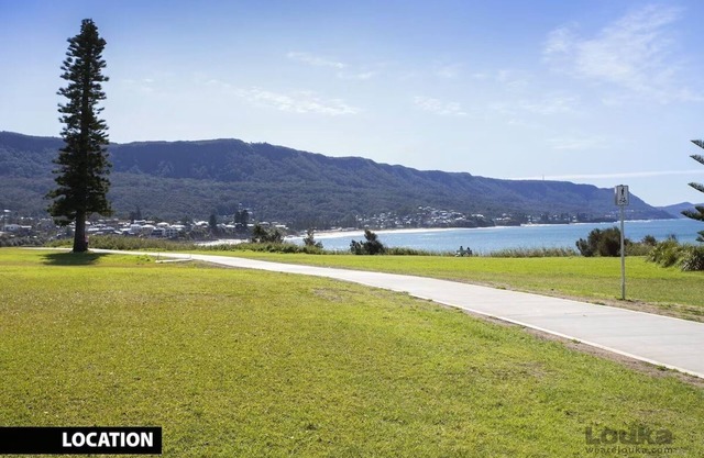 Bulli26 Studio – Steps to Sandon Point, Cafés & Bike Path
