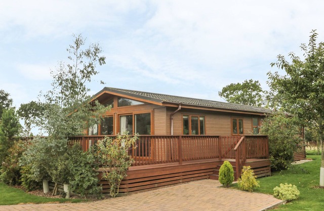 Bulmer Farm Lodge, MALTON