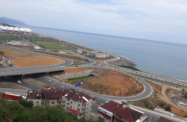 Bulut rezidans