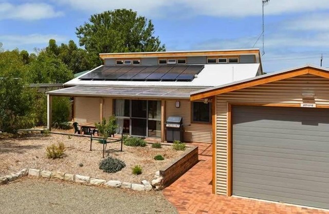 Bundalee Cabins - Cabane aux amandes, accès et animaux acceptés