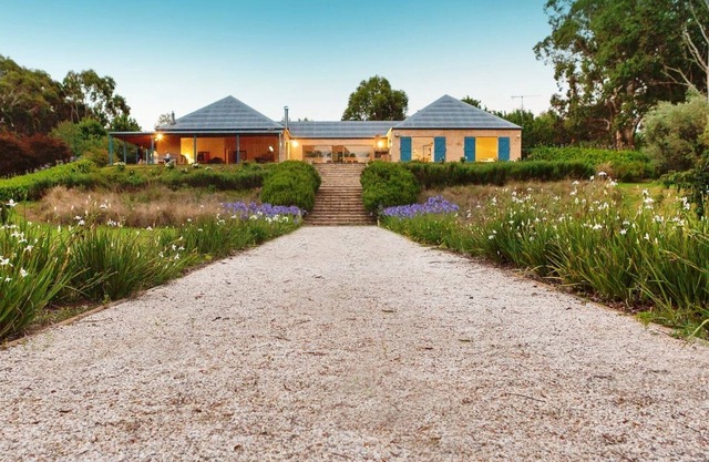 Bundanoon Lakehouse