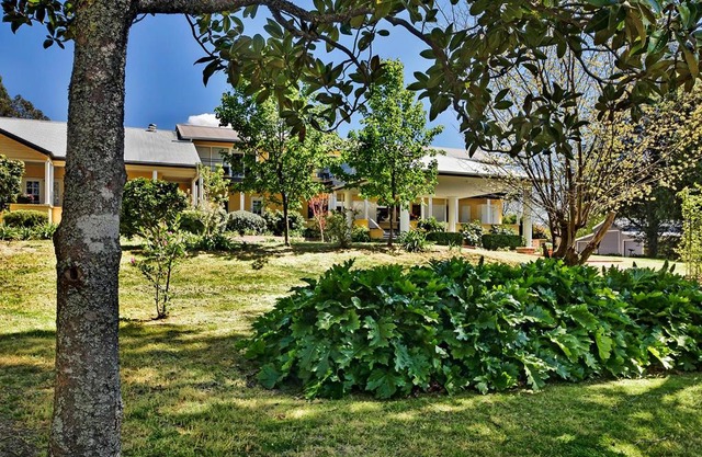 Bundanoon Lodge