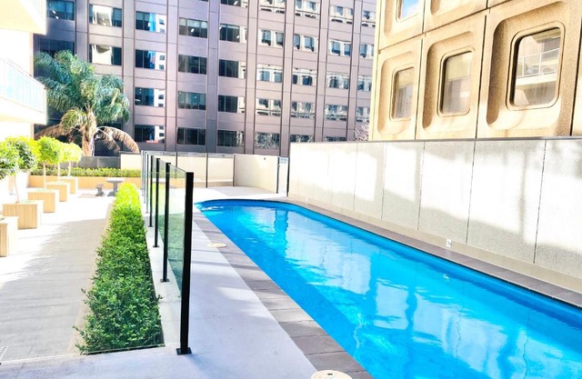 Bundled Bliss 2 bedroom Condo in Adelaide CBD