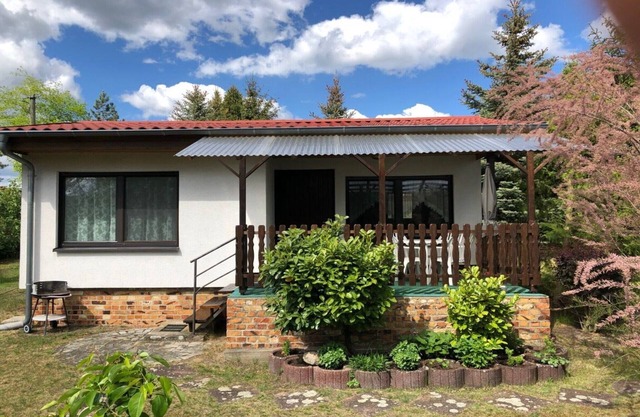 Bungalow Oberspreewald