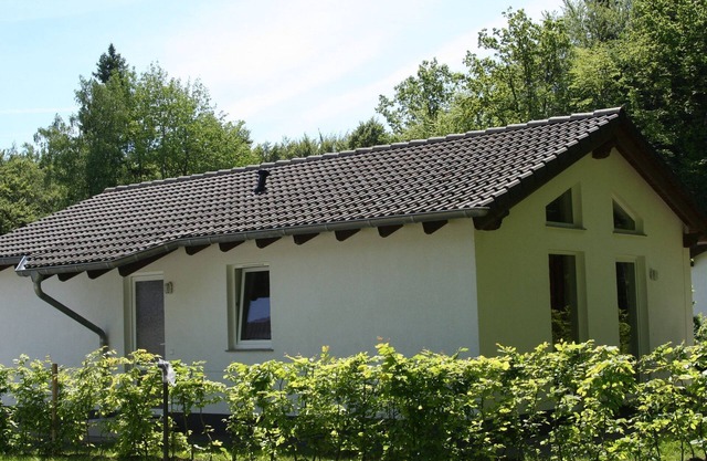 Maison de vacances א Hinterhausen-Gerolstein