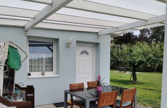 Bungalow for 4 guests with 50m² in Elmenhorst/Lichtenhagen (157323)
