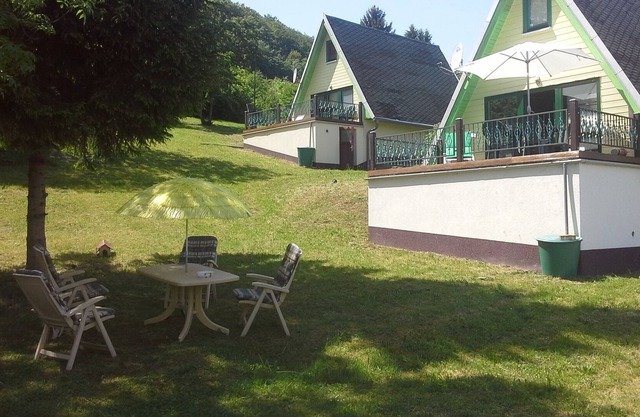 Bungalow 1 à Sud-Harz Allemagne