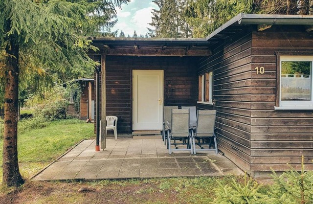 Bungalow 10 weekly package 7 nights - Naturcamp Meyersgrund - Holiday homes