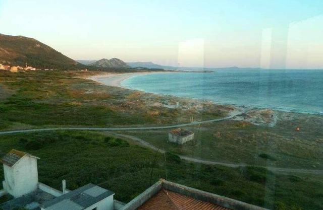 Bungalow 2 Bungalow avec vue sur la mer