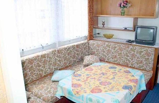 Bungalow 2 - appartement Rügen 293