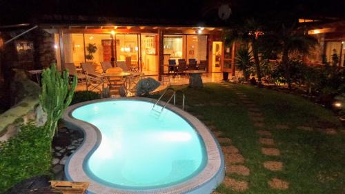 Bungalow 21 Tauro