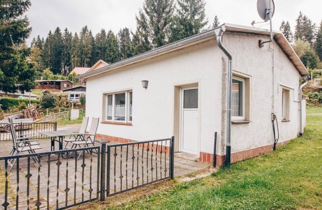 Bungalow 251 weekly package 7 nights - Naturcamp Meyersgrund - Holiday homes