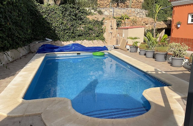 Maison a EL ROQUE