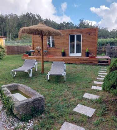 Bungalow A Gandriña 2