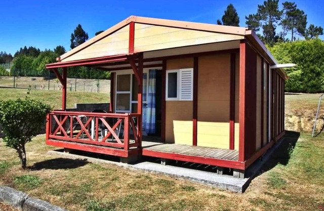 Réf 10016 Bungalow As Nevedas 5 Personnes 5