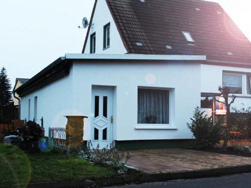 Bungalow auf der Insel Poel for 2 Personen