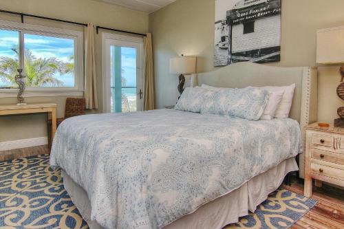 Bungalow Beach Place 7