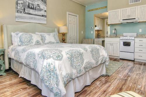 Bungalow Beach Place 6