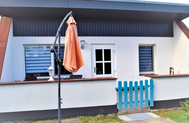 Bungalow - Bungalow sur Sund