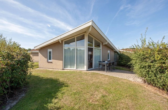 Bungalow rénové à Domburg