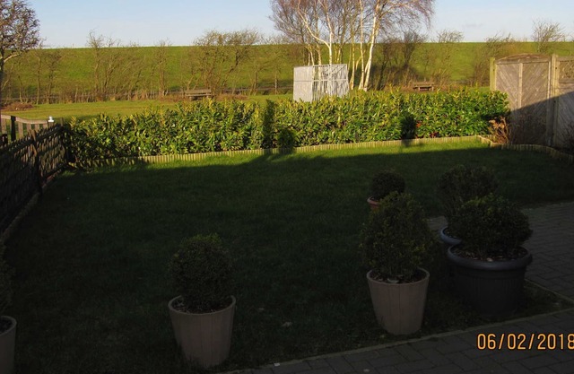 Bungalow près du fairway 12