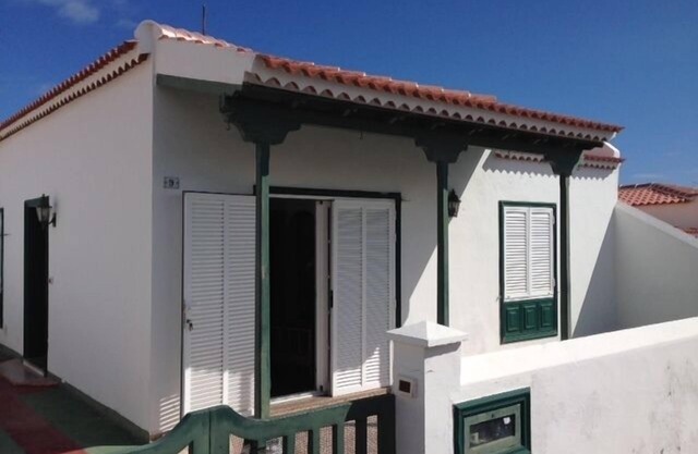 Bungalow à la mer pour 2 personnes