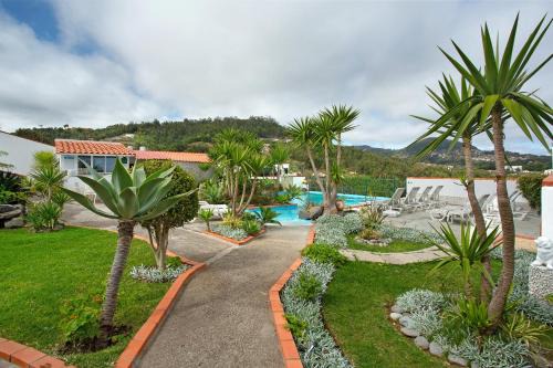 Bungalow Country House Private