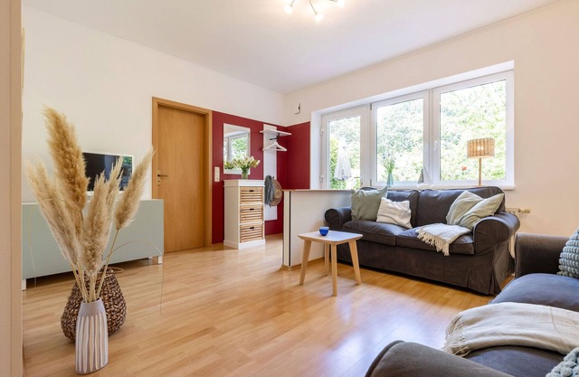Bungalow für 4 Gäste mit 63m² in Fehmarn OT Puttgarden