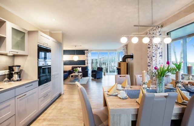 Bungalow pour 7 personnes avec 117m² à Fehmarn OT Klausdorf (57929)