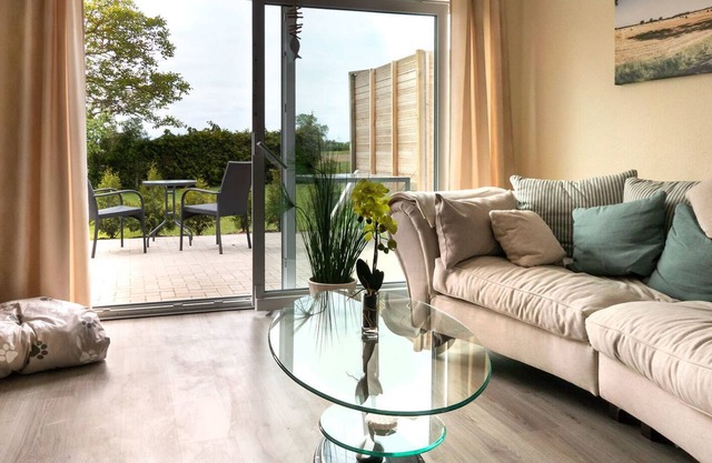 Bungalow pour 2 personnes avec 70 m² à Weitenhagen (124926)