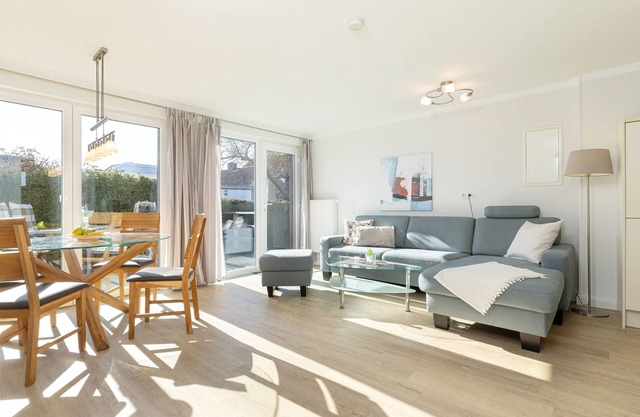 Bungalow pour 4 personnes avec 60m² à Grömitz (59246)