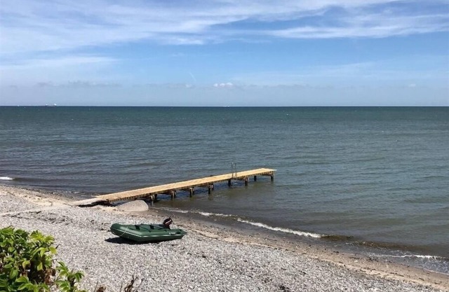 Bungalow for 6 guests with 117m² in Burg auf Fehmarn (153930)
