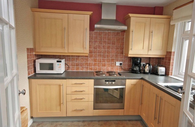 1 bedroom accommodation in Bowden, Newton St Boswells
