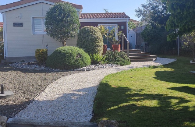 Charmante petite maison